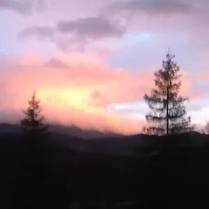 Séjour chez l'habitant Avec Magnifique Vue Des Montagnes, Digne-les-Bains