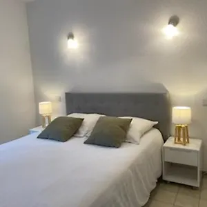 Appartement T2 Vallon Des Sources N 51, Digne-les-Bains