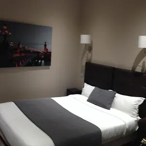 Cosy Monceau Hotel Paris